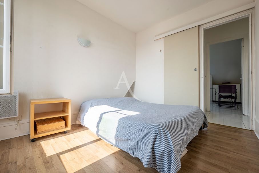 Vente appartement 2 pièces 30 m² à Paris 12ème (75012), 309 000 €