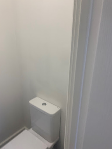 Repainted the whole house due to Drylining Cracking on every joint 