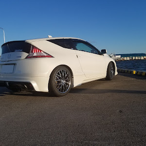 CR-Z ZF1