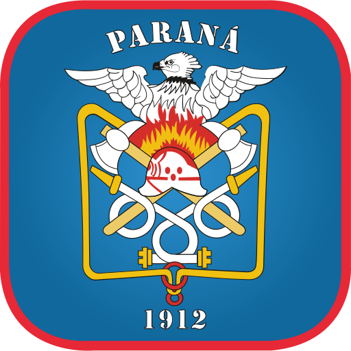 Bombeiros Paraná