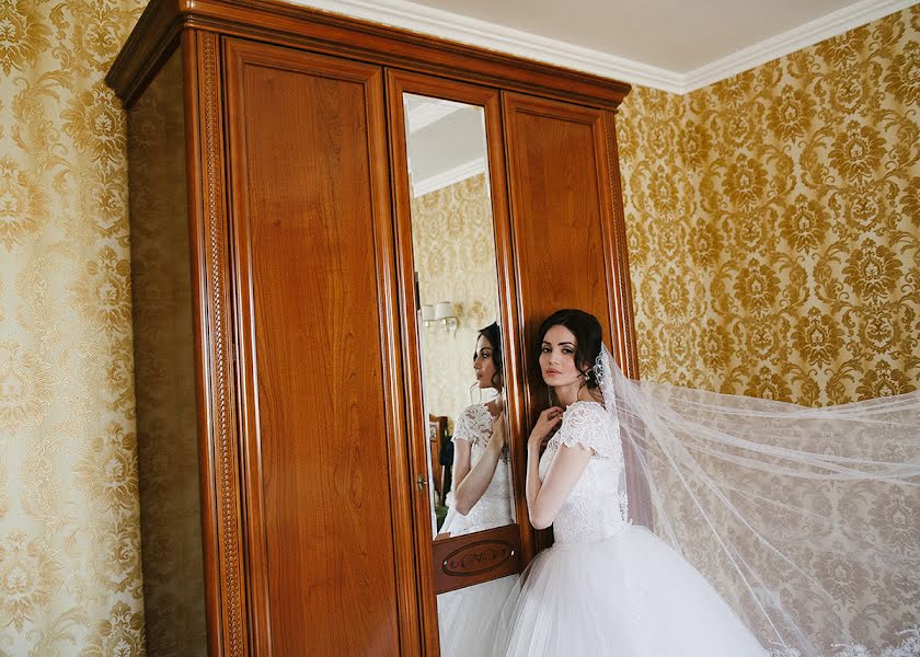 Photographe de mariage Farkhad Valeev (farhadvaleev). Photo du 6 juin 2016