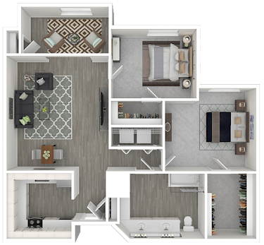 Floorplan Diagram