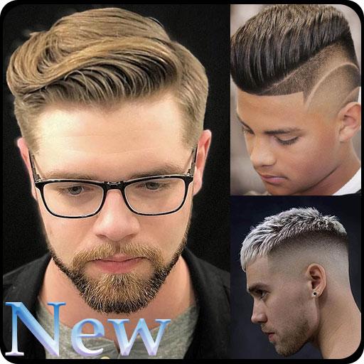 Men Haircut App Store Data Revenue Download Estimates On Play Store