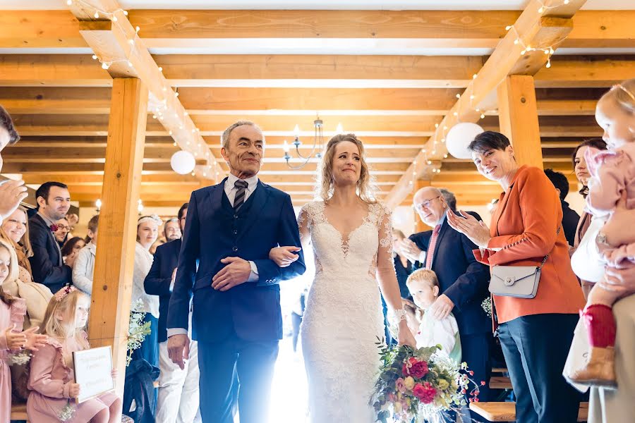 Photographe de mariage Bastien Hajduk (bastienhajduk). Photo du 27 novembre 2021