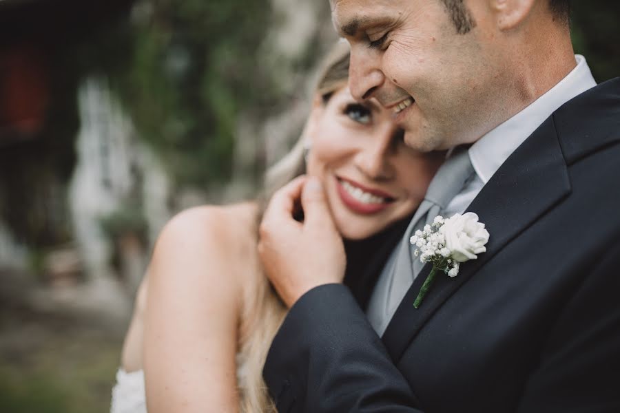 Fotógrafo de casamento Elisa Rinaldi (rinaldi). Foto de 1 de setembro 2018