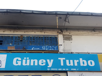 Güney Turbo