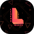 Legend - Intro Maker, Animated Text, Video Maker 1.1