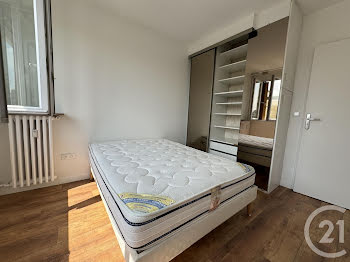 appartement à Boulogne-Billancourt (92)