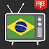 Free Brazil TV Channels Info1.1