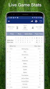 Angels Baseball: Live Scores, Stats, Plays & Games(圖4)-速報App