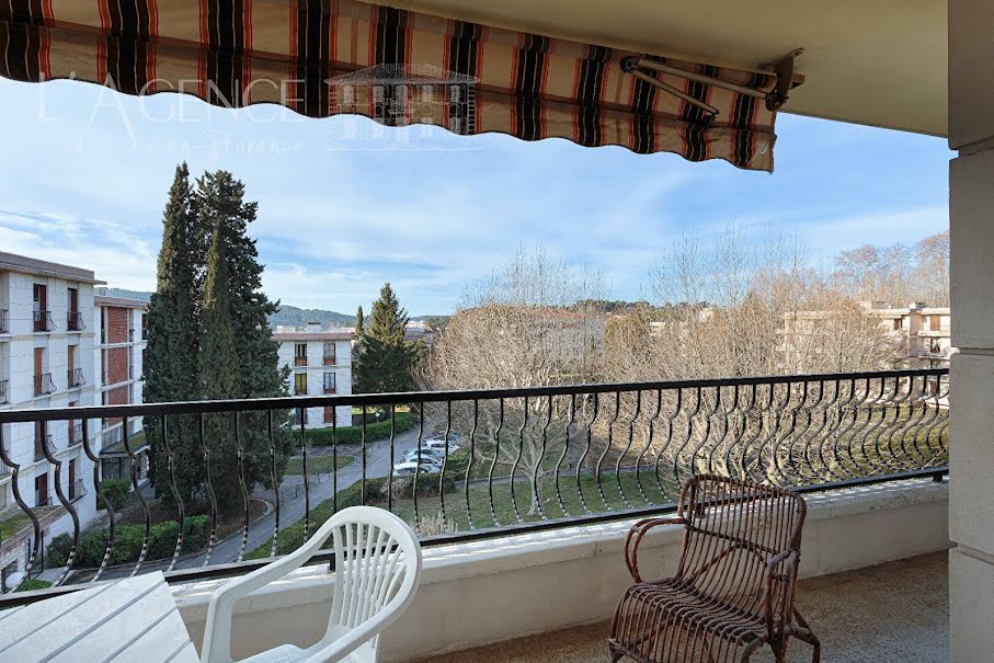 Vente appartement 3 pièces 75.66 m² à Aix-en-Provence (13090), 420 000 €