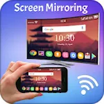 Cover Image of Download Screen Mirroring TV :Cast phone screen to samsngTV 13.0 APK