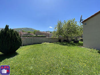 maison à Foix (09)