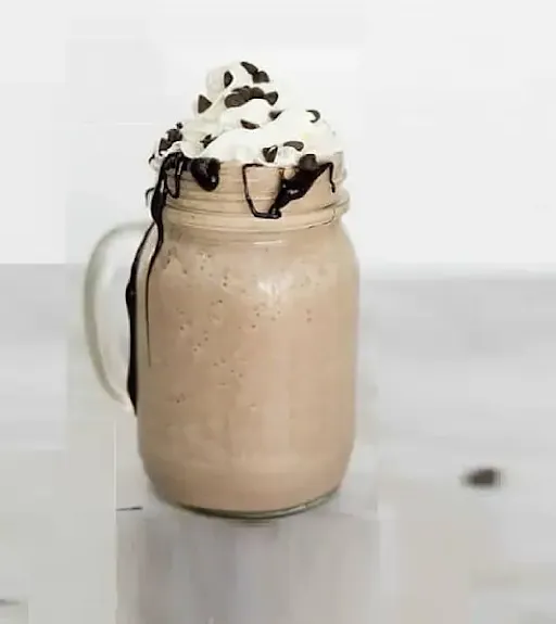 Vanilla Frappe