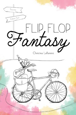 Flip Flop Fantasy cover