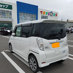 デイズルークス B21A