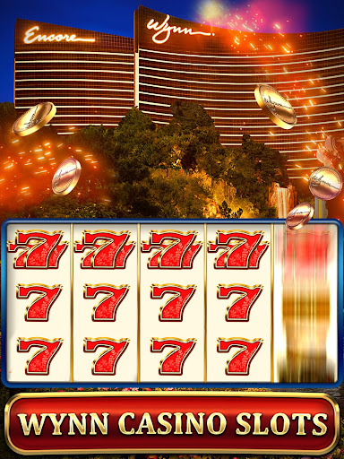 Wynn Slots - Online Las Vegas Casino Games screenshots 6