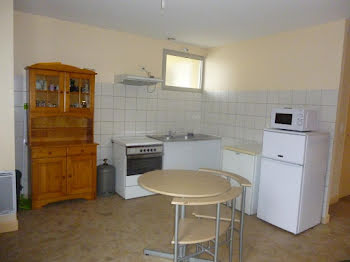 appartement à Leyme (46)