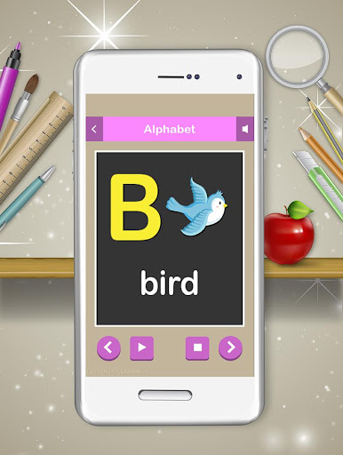 免費下載教育APP|Starfall Education ABC's kids app開箱文|APP開箱王