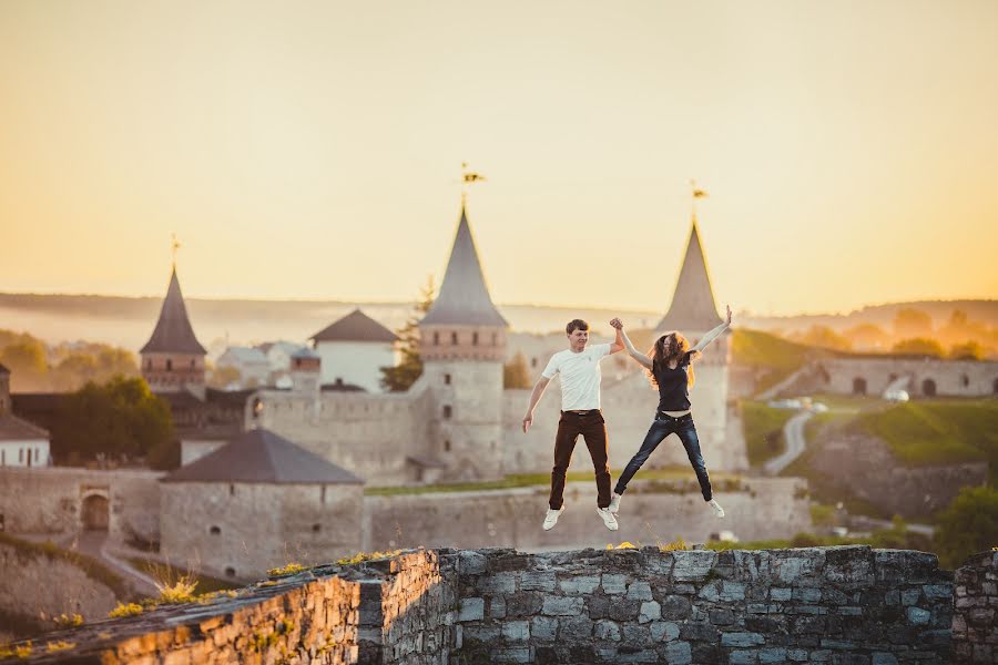 Photographe de mariage Ruslan Pastushak (paruss11). Photo du 15 juin 2014