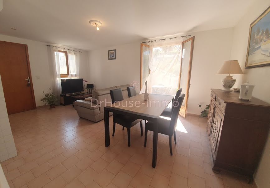 Vente maison 4 pièces 74.36 m² à Carry-le-Rouet (13620), 565 000 €