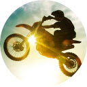 Dirt Bike Wallpaper