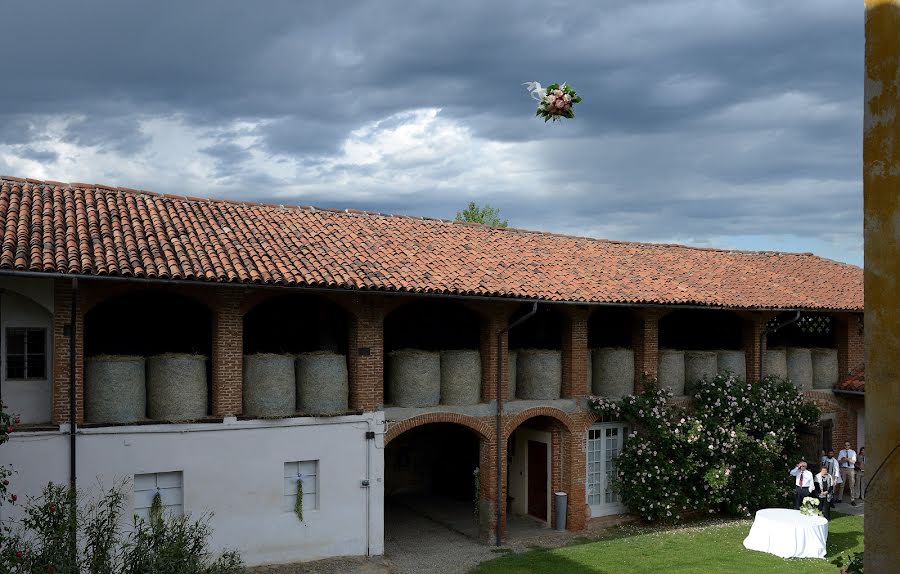 Photographe de mariage Franco Sacconier (francosacconier). Photo du 5 août 2017