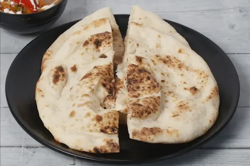 Plain Naan