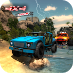 Cover Image of Download 4x4 Off-Road Rally 4 4 APK