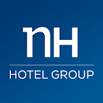 Cover Image of Скачать NH Hotel Group – Забронируйте отель 4.0.3 APK