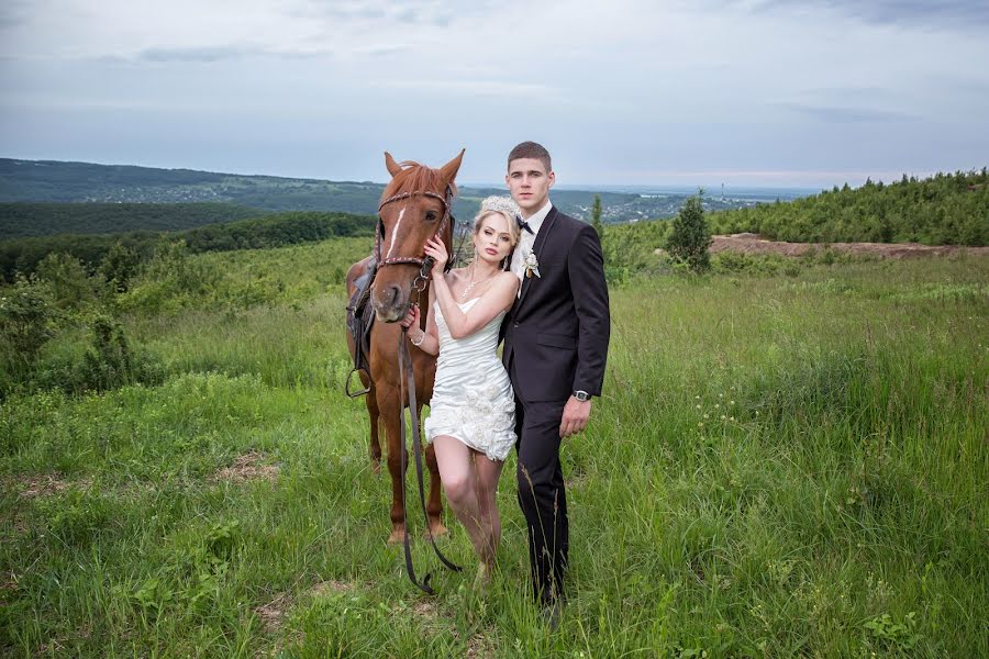 Wedding photographer Valeriya Fernandes (fasli). Photo of 7 July 2016