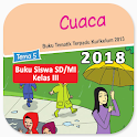 Buku Siswa SD Kelas 3 Tema 5 Revisi 2018 icon