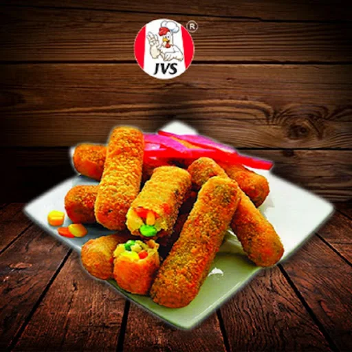 Veggie Finger (5 Pcs)