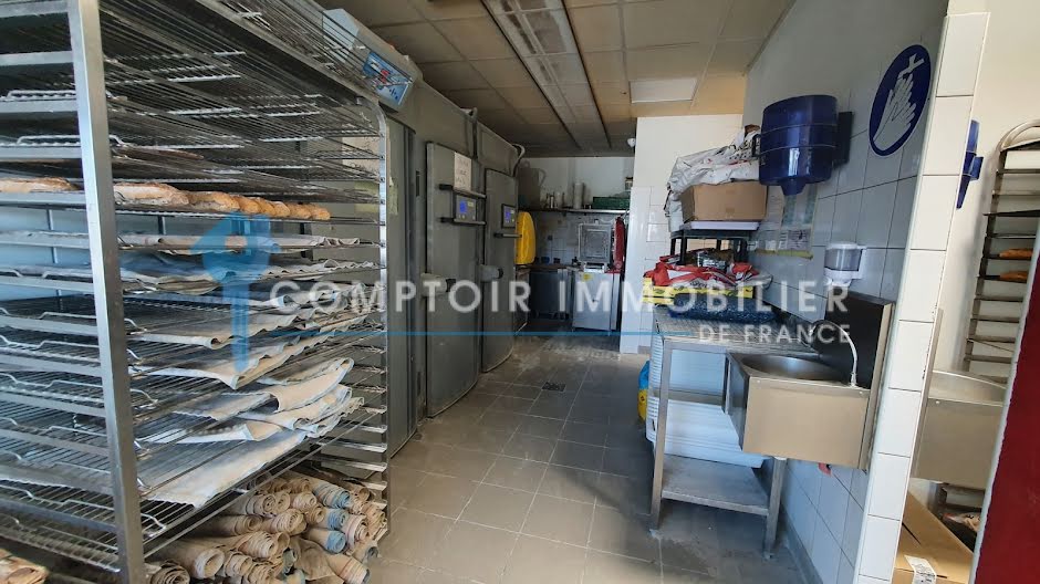 Vente locaux professionnels  150 m² à Beziers (34500), 1 365 000 €