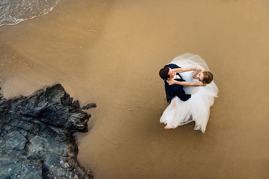 Fotografo di matrimoni Georgi Georgiev (george77). Foto del 27 dicembre 2019