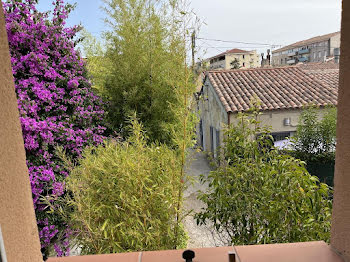 appartement à Toulon (83)