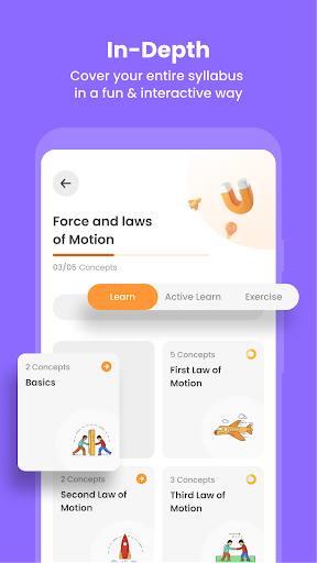 BYJU'S – The Learning App screenshot #7