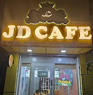 JD CAFE photo 1