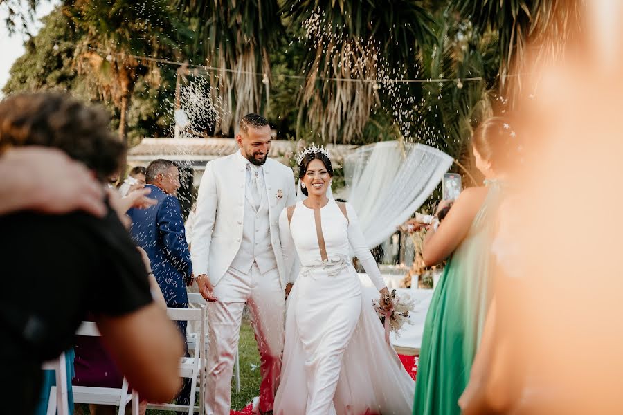 Fotógrafo de bodas Ivan Méndez (ivanmendez). Foto del 14 de marzo 2023