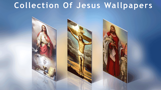 Jesus Wallpaper HD