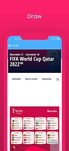 Football World Cup Qatar 2022