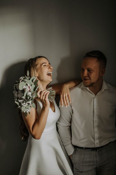 Fotografer pernikahan Alina Fedorenko (alinafotofetish). Foto tanggal 8 Desember 2020