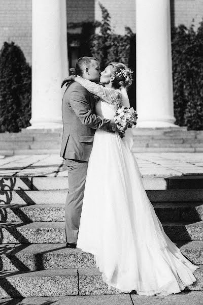 Photographe de mariage Elena Volotova (volotova). Photo du 28 juin 2016