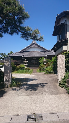 受法寺