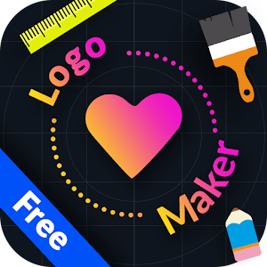 Download Logo Maker : Graphic Design Generator : Logo Art For PC Windows and Mac