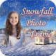 Download Snowfall Photo Frame For PC Windows and Mac 1.0