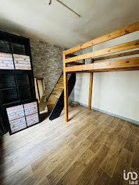 appartement à Paris 19ème (75)