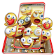 Happy Emoji Launcher Theme Download on Windows