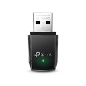 Usb Thu Sóng Wi - Fi Mu - Mimo Mini Ac1300 Tp - Link Archer T3U