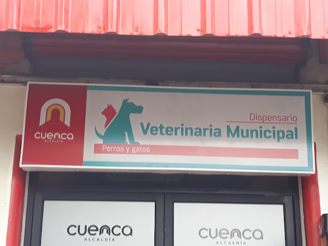 Dispensario Veterinaria Municipal